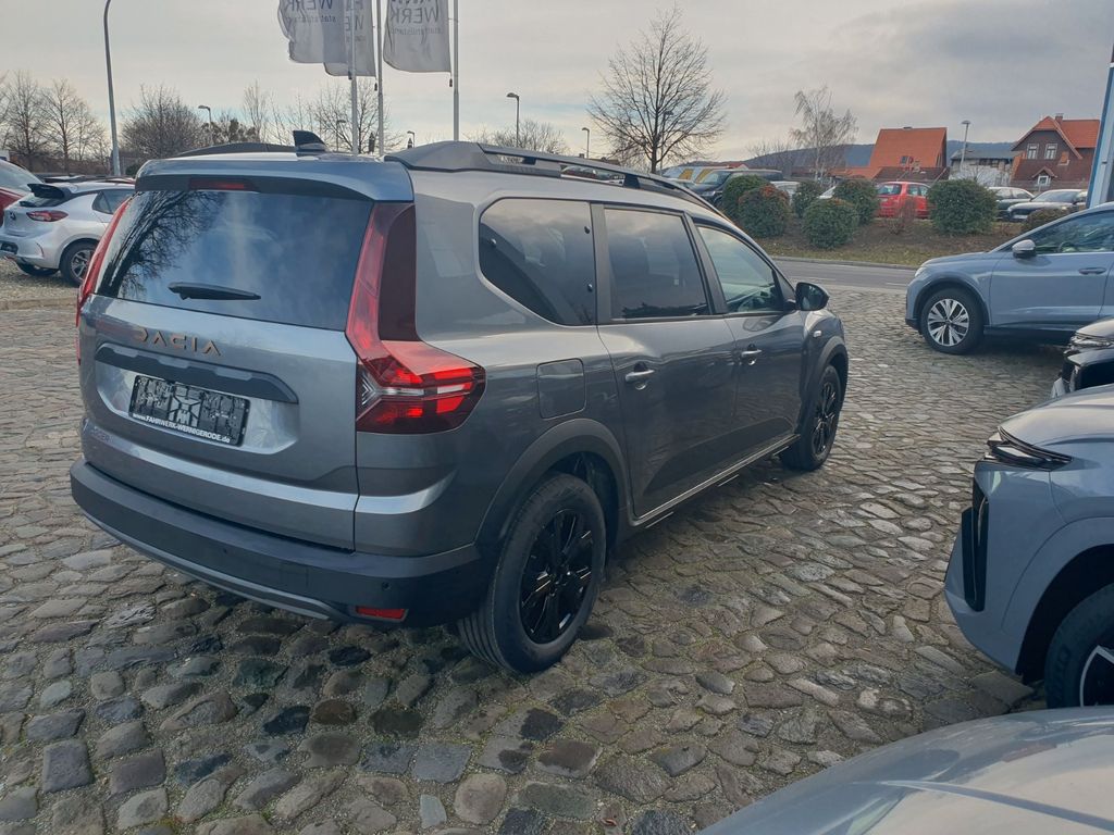 Dacia Jogger 2025