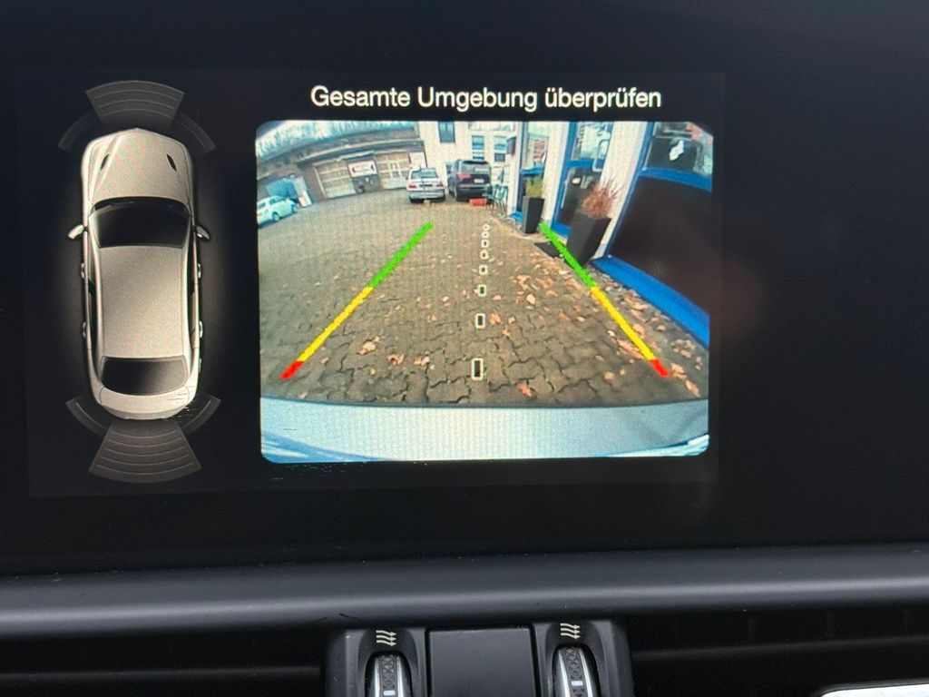 Alfa Romeo Giulia 2020