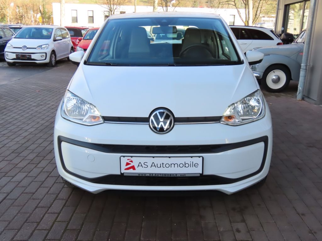 Volkswagen up! 2021