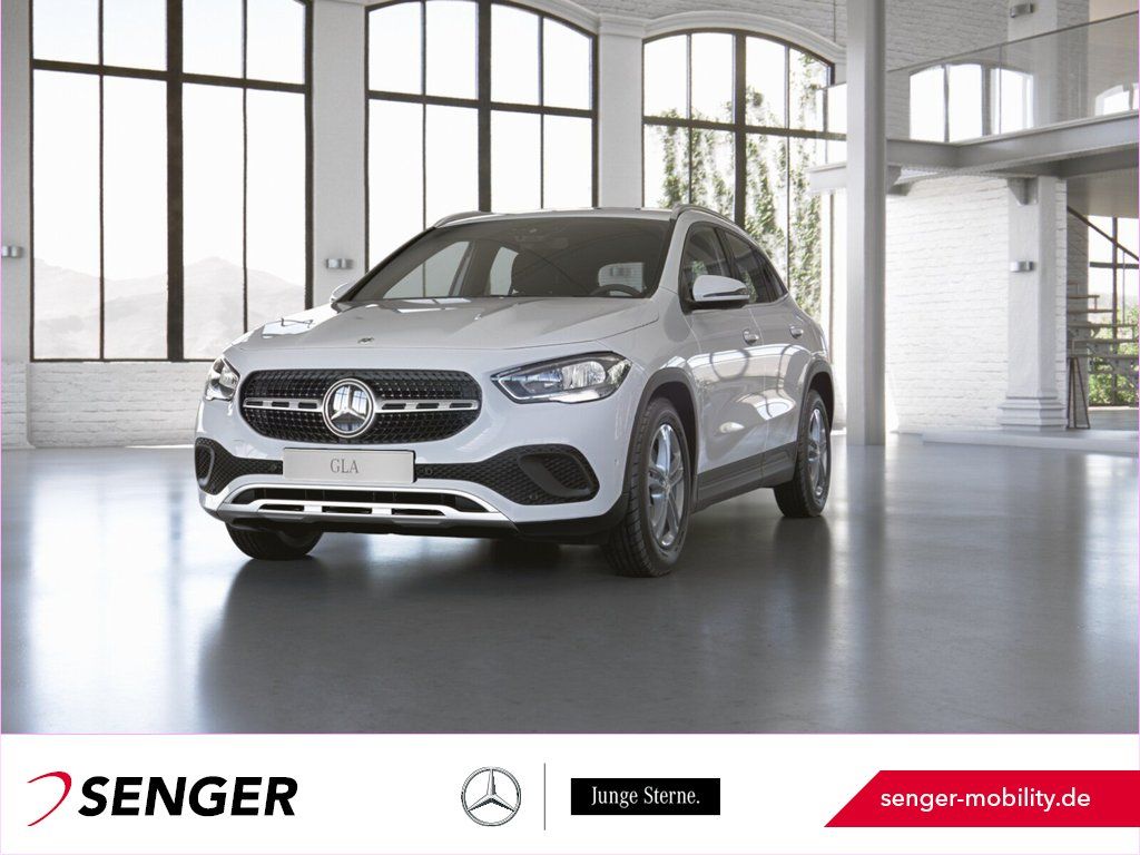 Mercedes-Benz GLA 250 2023