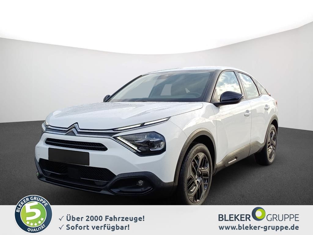 Citroën C4 2023
