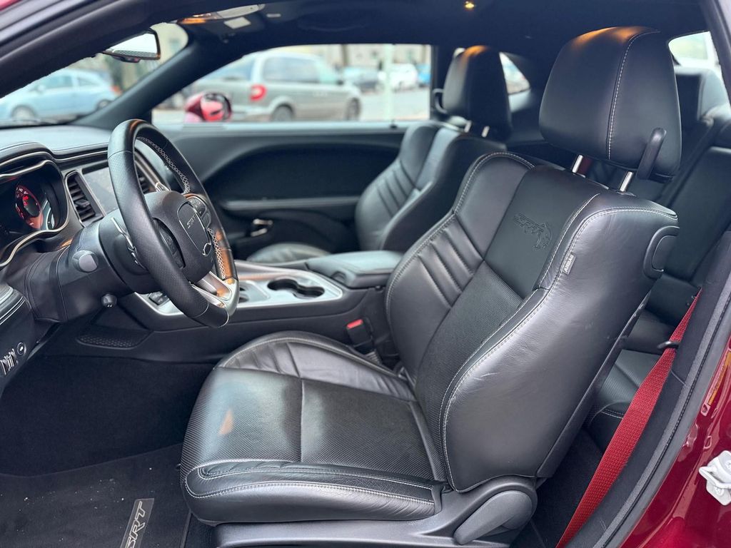 Dodge Challenger 2022