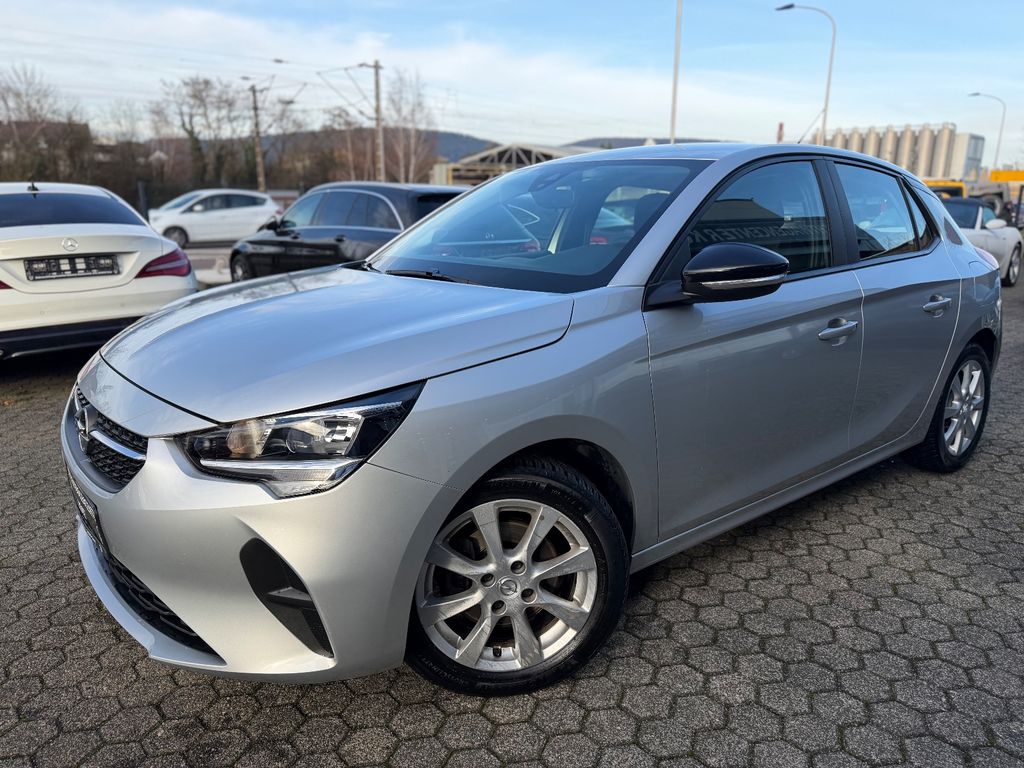 Opel Corsa 2023