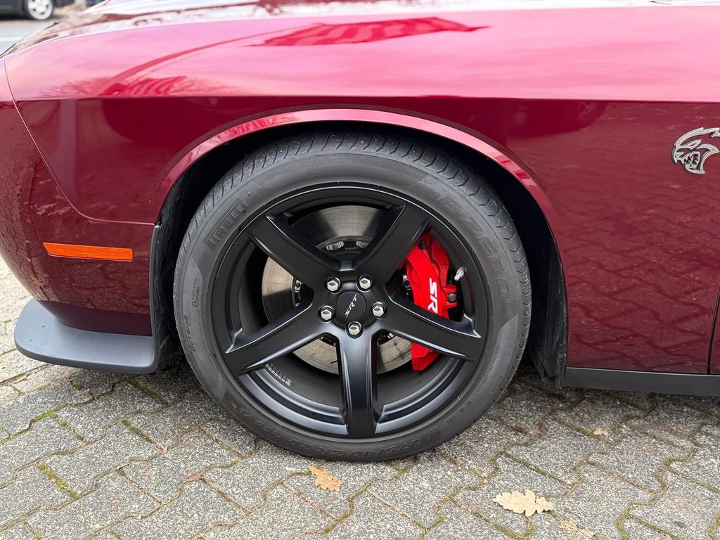 Dodge Challenger 2022