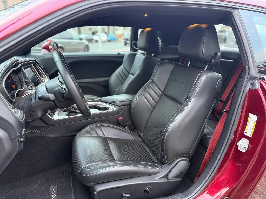 Dodge Challenger 2022