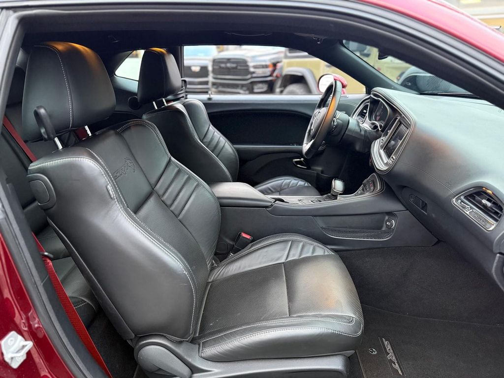 Dodge Challenger 2022