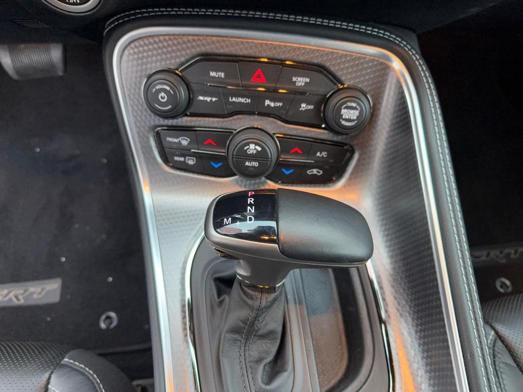 Dodge Challenger 2022