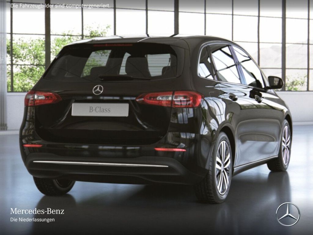 Mercedes-Benz B 250 2021
