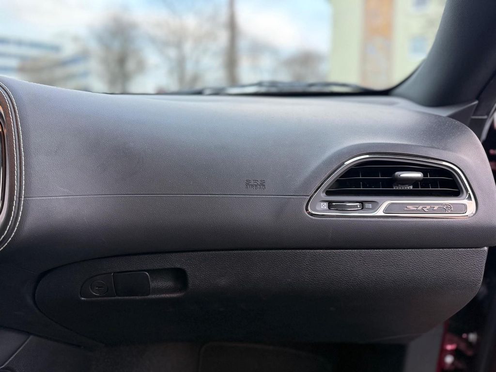 Dodge Challenger 2022