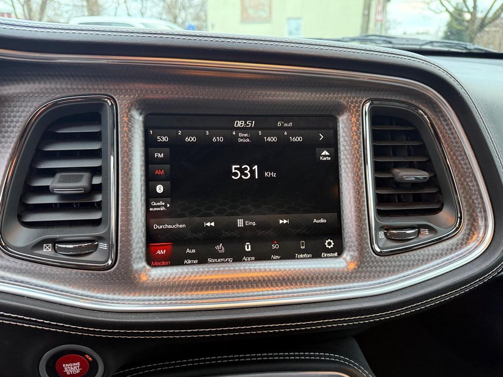 Dodge Challenger 2022