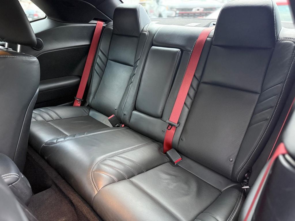 Dodge Challenger 2022