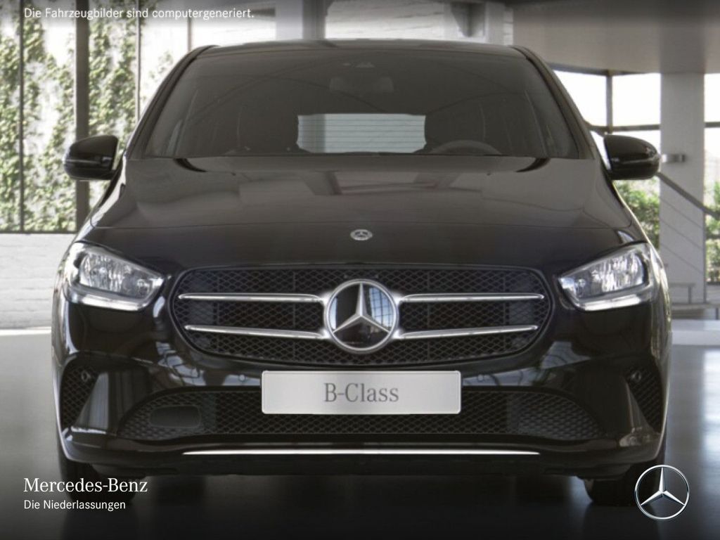 Mercedes-Benz B 250 2021