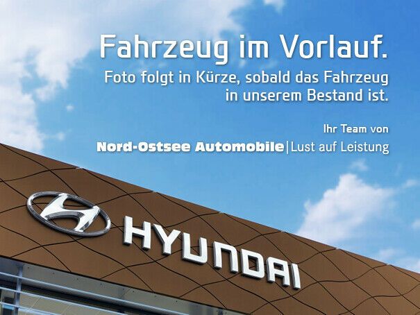 Hyundai KONA 2020
