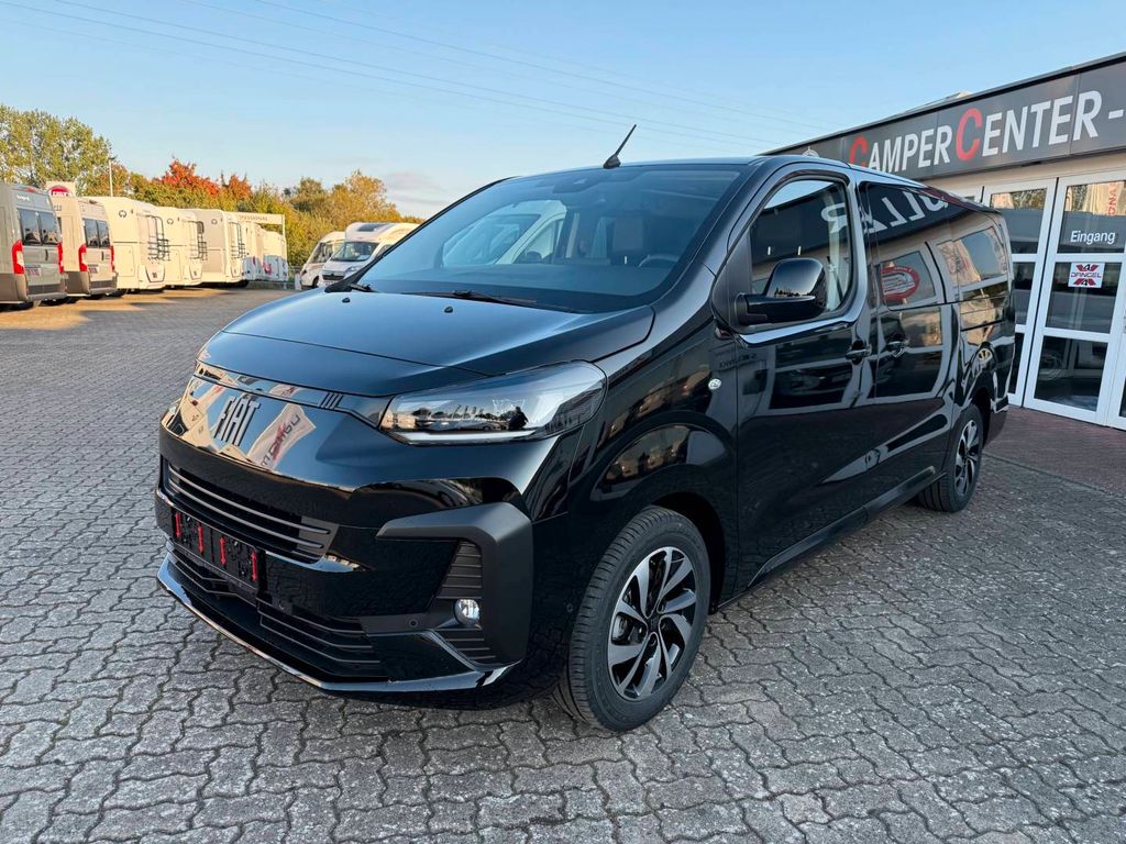 Fiat Ulysse