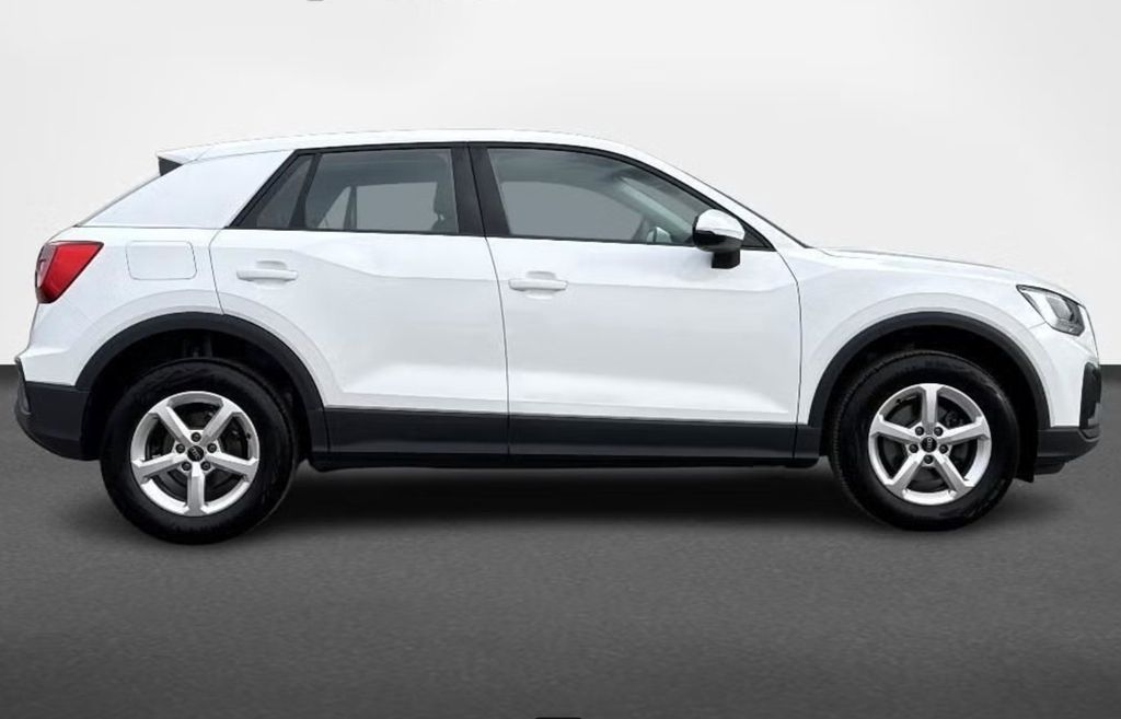 Audi Q2 2023