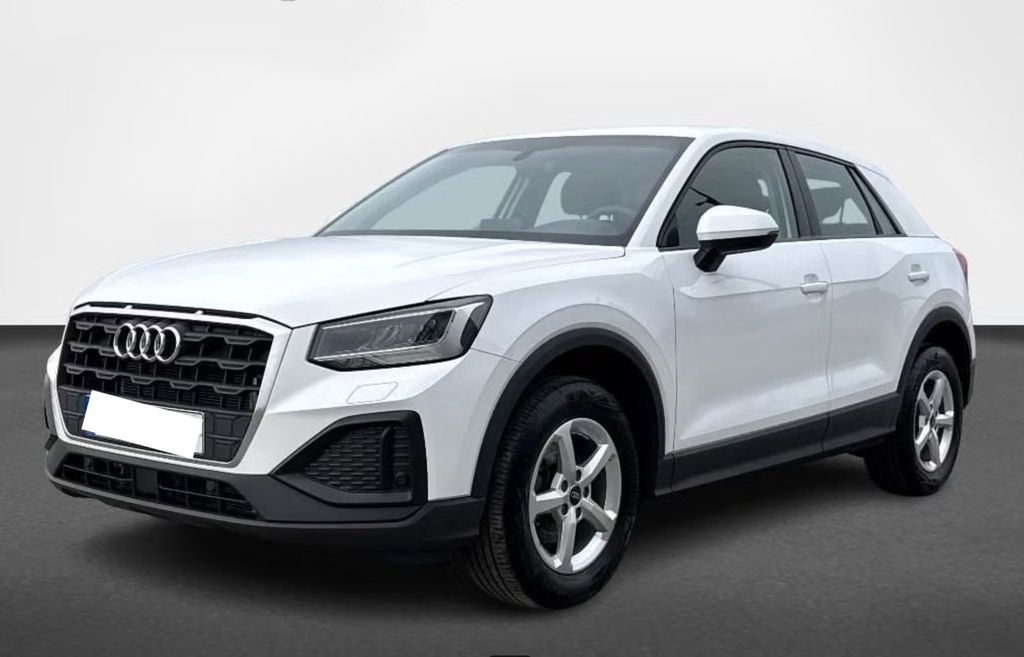 Audi Q2 2023