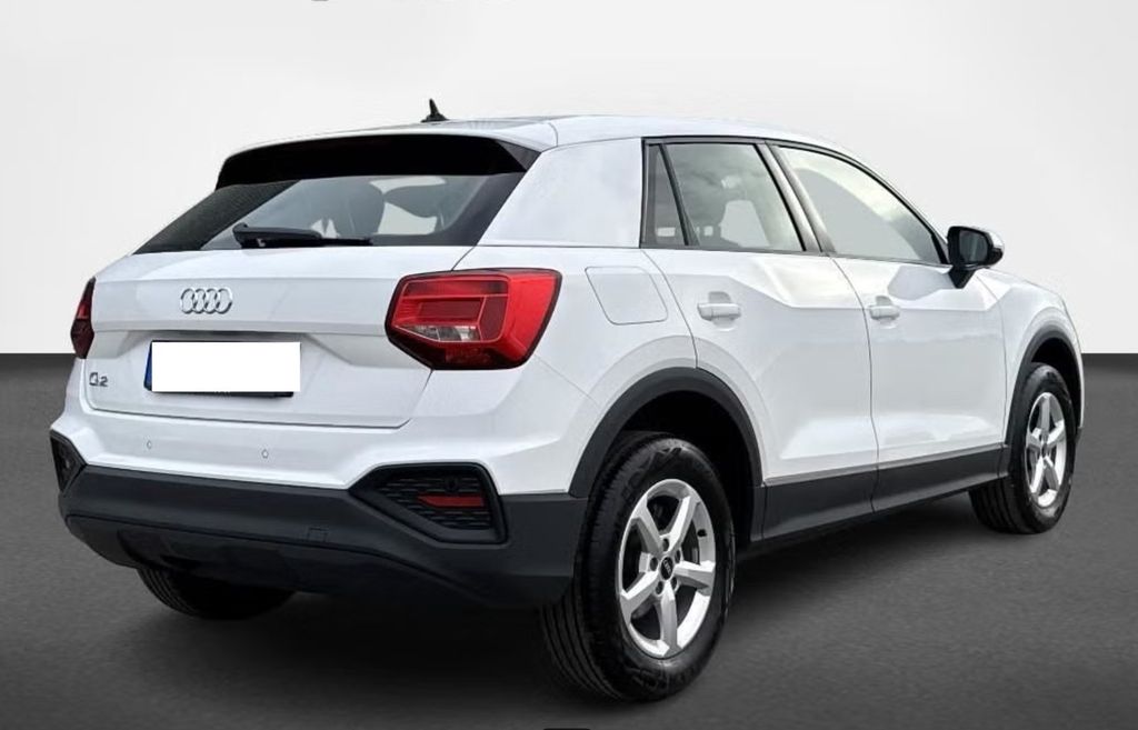 Audi Q2 2023