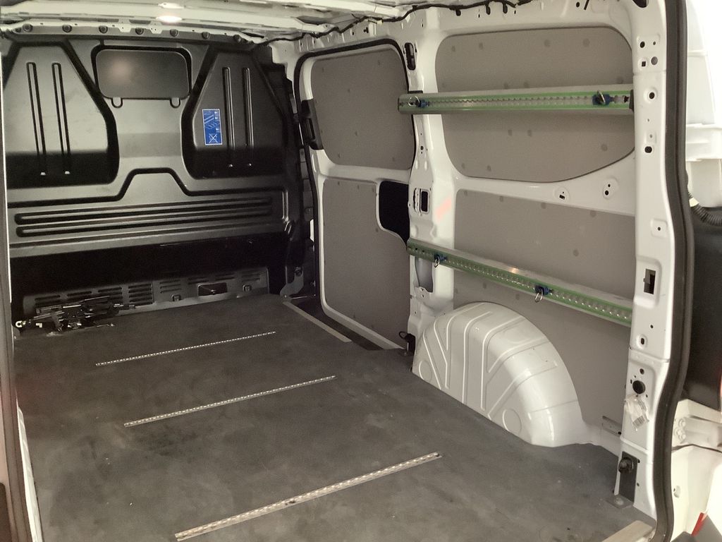 Ford Transit Custom 2024