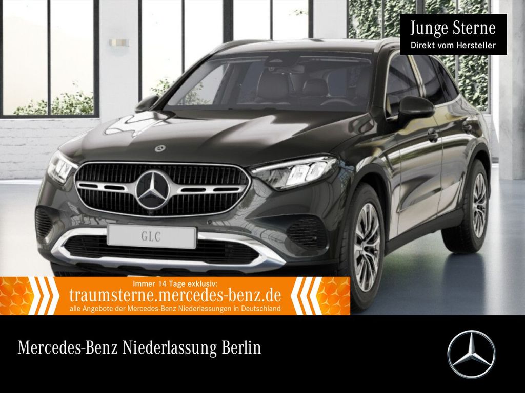 Mercedes-Benz GLC 220 2023