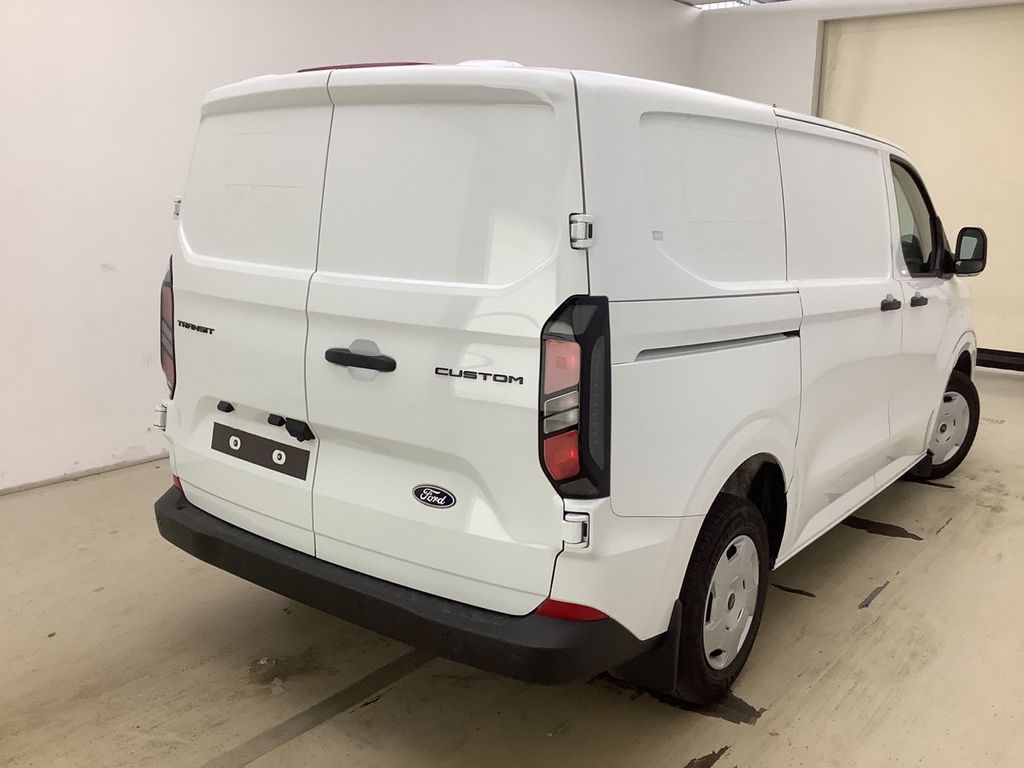 Ford Transit Custom 2024