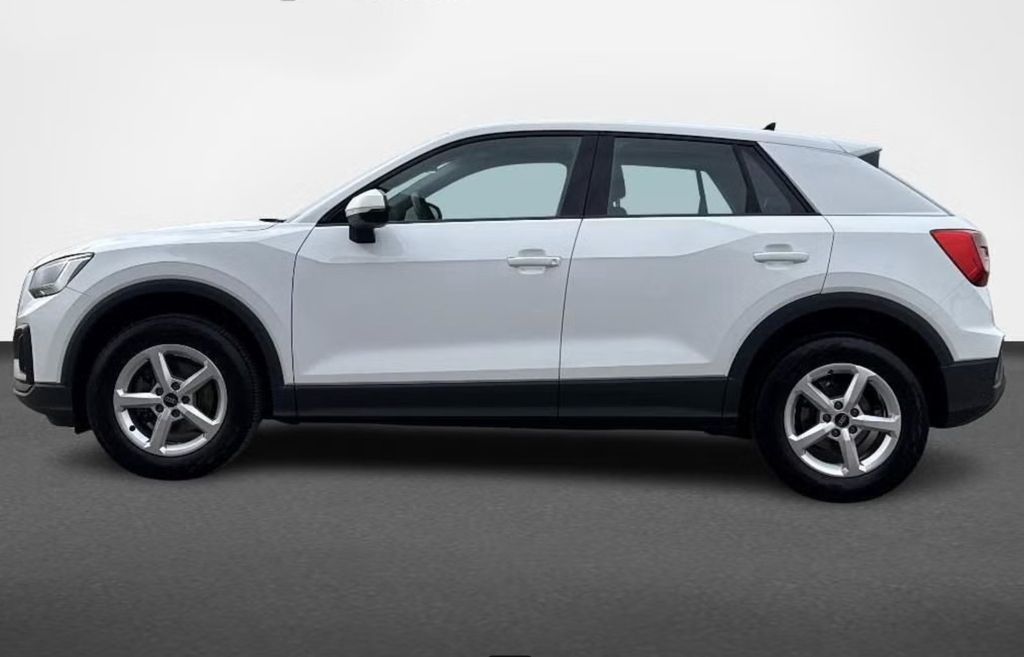 Audi Q2 2023