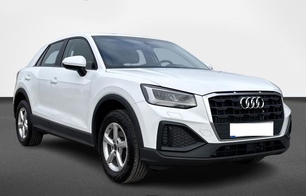Audi Q2 2023