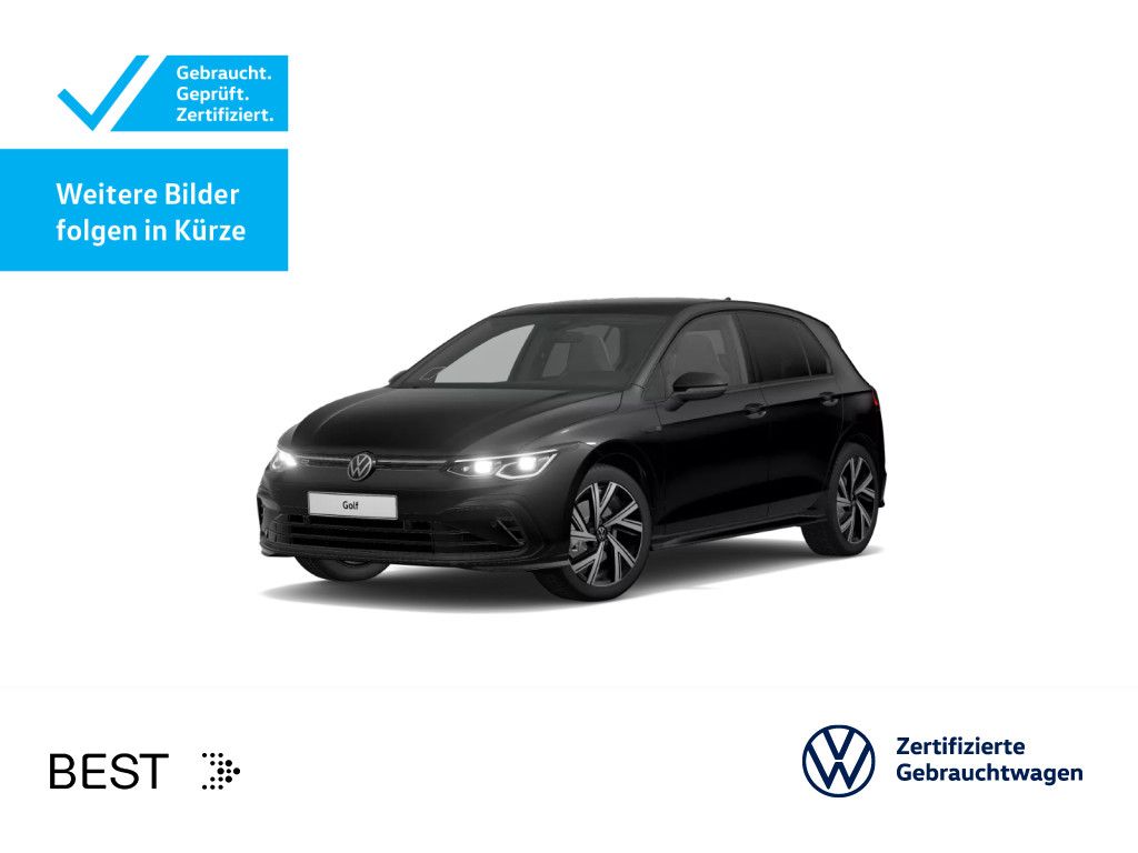 Volkswagen Golf 2022