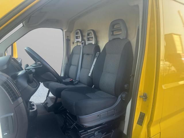 Fiat Ducato 2020