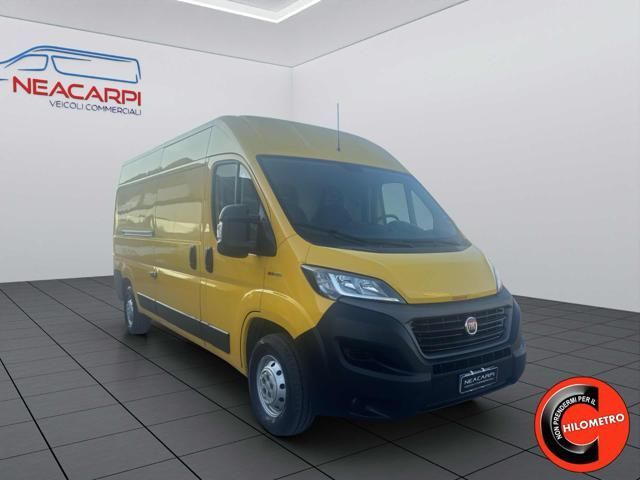 Fiat Ducato 2020