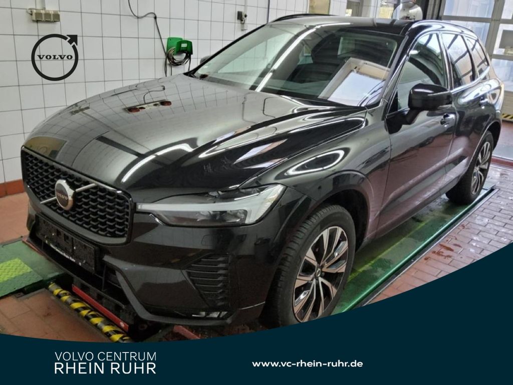 Volvo XC60 2024