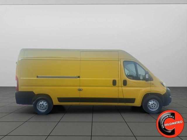 Fiat Ducato 2020