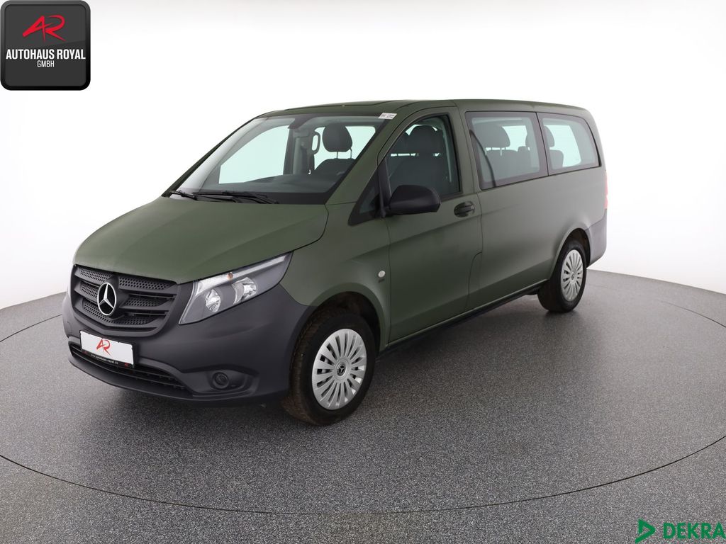 Mercedes-Benz Vito 2020