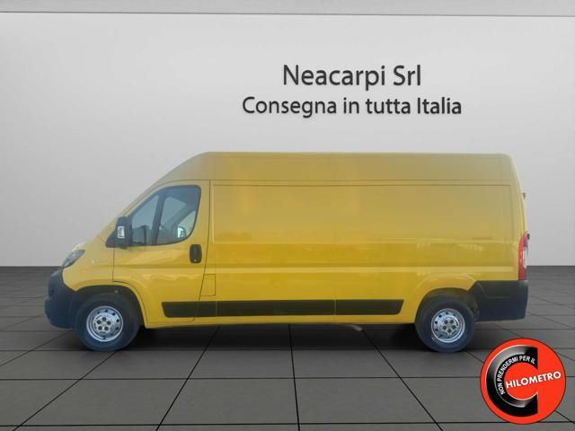 Fiat Ducato 2020
