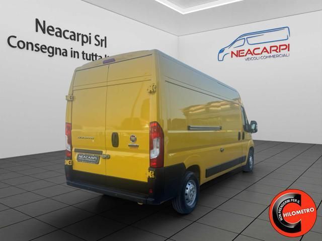 Fiat Ducato 2020