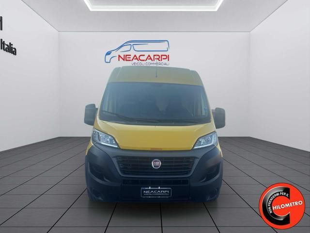 Fiat Ducato 2020