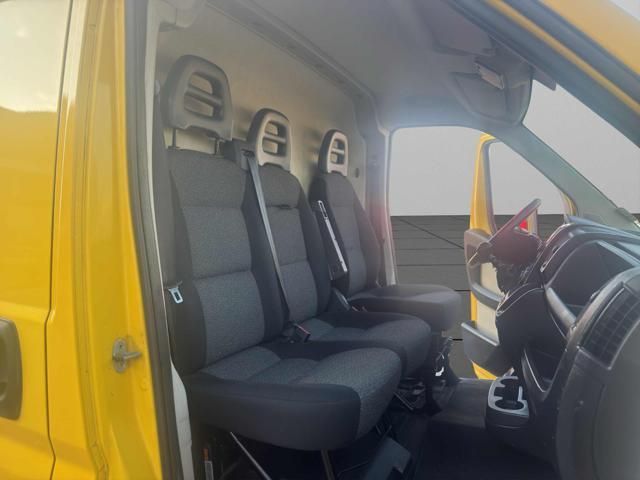Fiat Ducato 2020
