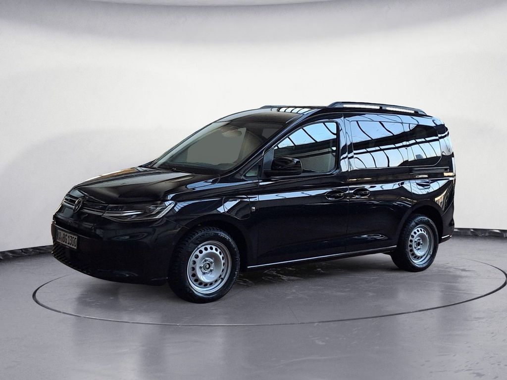 Volkswagen Caddy 2025