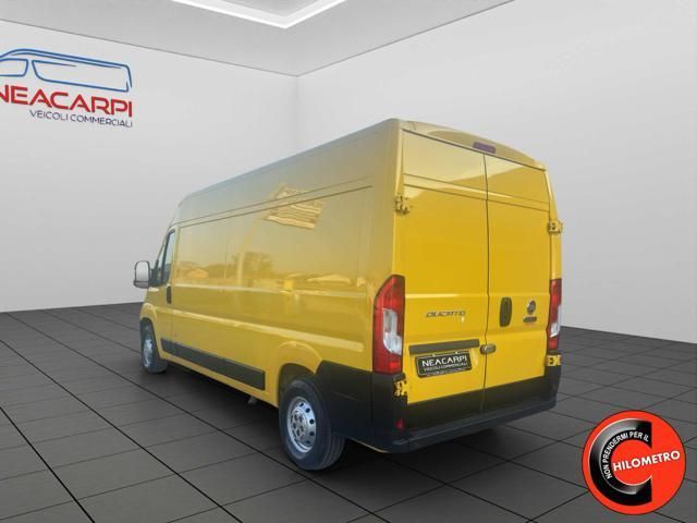 Fiat Ducato 2020