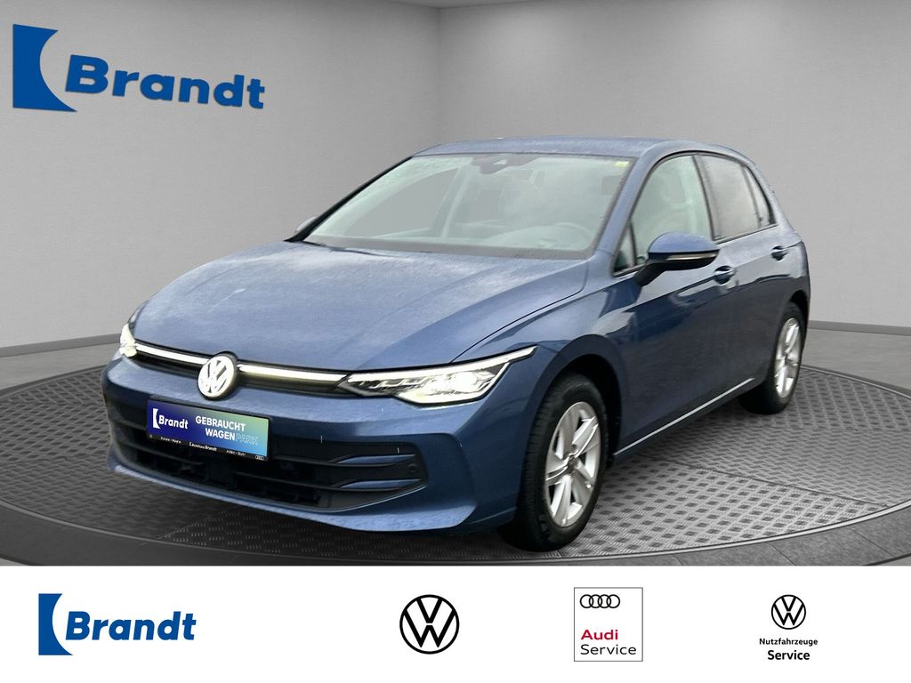 Volkswagen Golf 2024