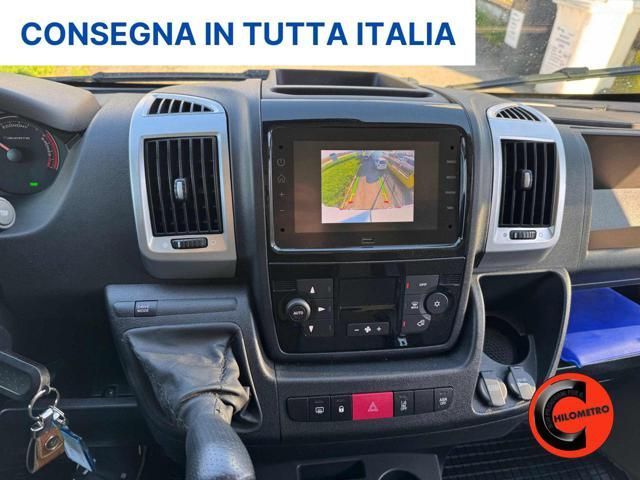 Fiat Ducato 2021