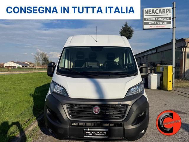 Fiat Ducato 2021