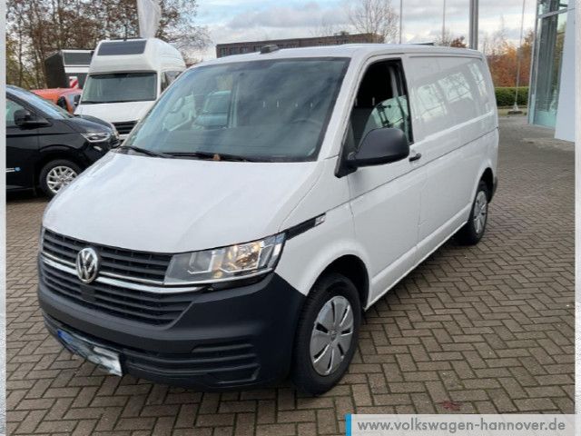 Volkswagen T6 Transporter 2021