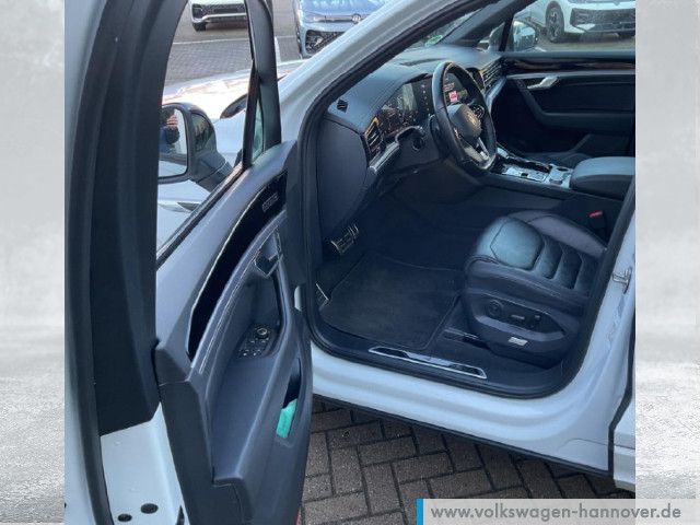 Volkswagen Touareg 2022