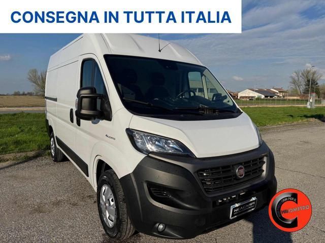 Fiat Ducato 2021