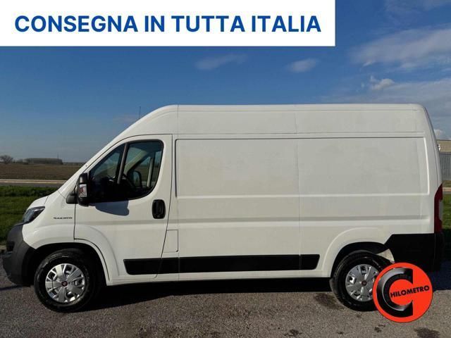 Fiat Ducato 2021