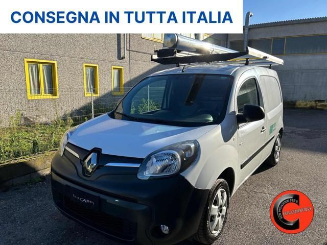 Renault Kangoo 2019