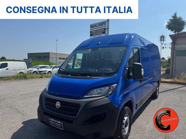 Fiat Ducato 2021