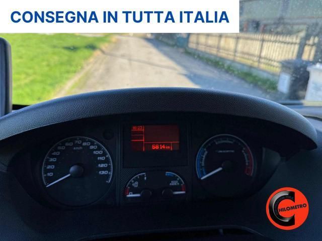 Fiat Ducato 2021