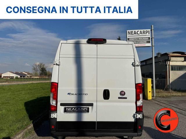 Fiat Ducato 2021