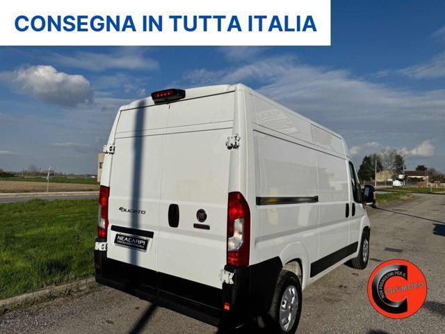 Fiat Ducato 2021